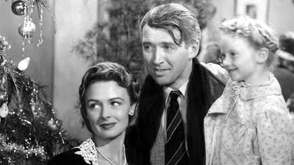 It's A Wonderful Life 6