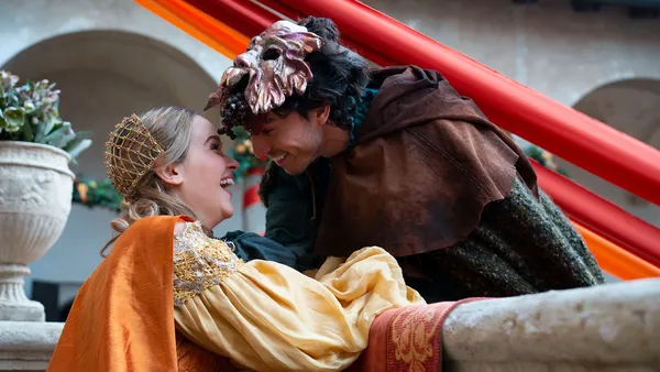 Juliet & Romeo