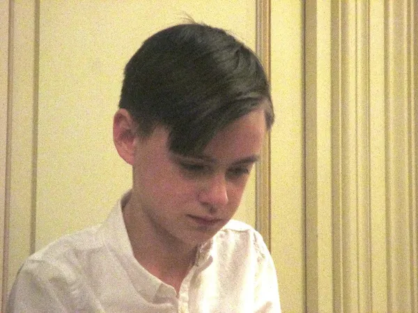 Jaeden Lieberher
