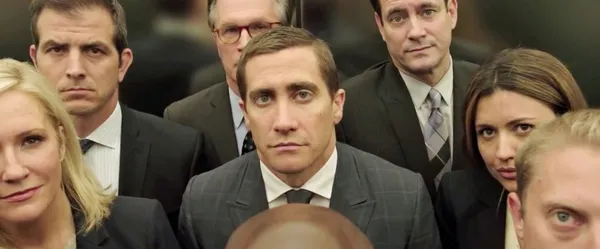 Jake Gyllenhaal in Demolition 5