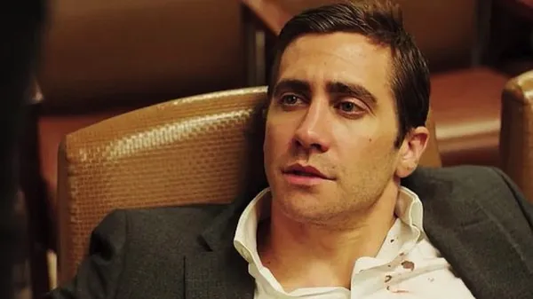 Jake Gyllenhaal in Demolition 4