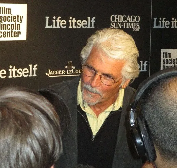 James Brolin