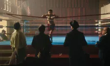 James Madio in The Featherweight