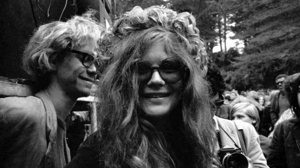 Janis Joplin