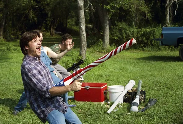 Jason Bateman in The Family Fang