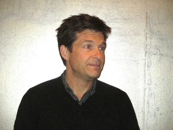 Jason Bateman