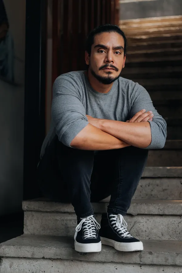 Jayro Bustamante 2