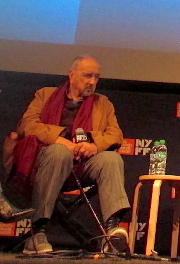 Jean-Claude Carrière 4