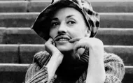  Jeanne Moreau in Jules Et Jim - photo by UniFrance