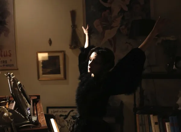 Jeanne Balibar 2