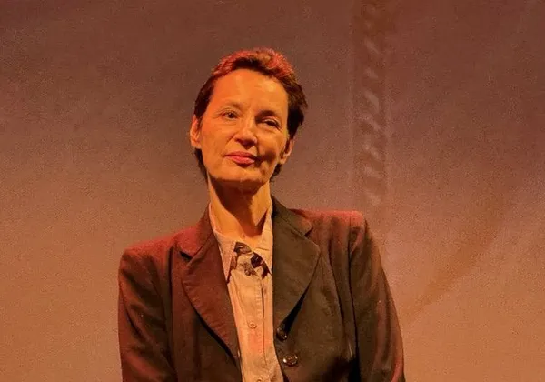 Jeanne Balibar