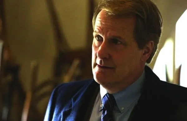 Jeff Daniels in Steve Jobs