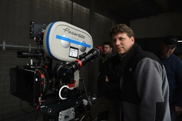 Jeff Nichols 2