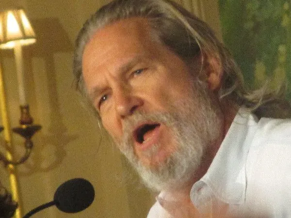 Jeff Bridges