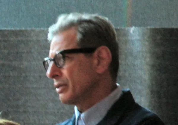 Jeff Goldblum 6