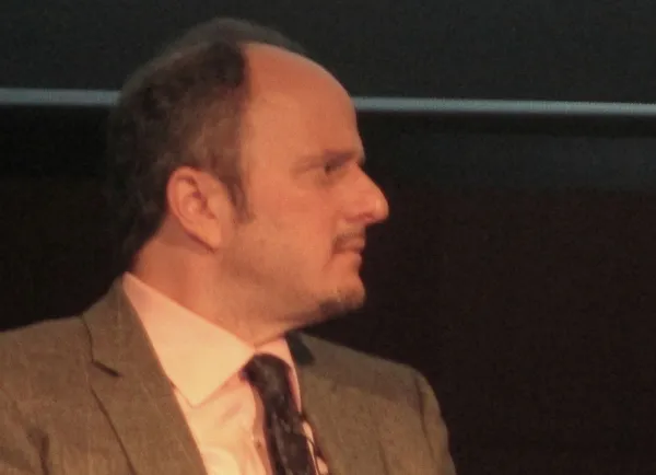 Jeffrey Eugenides