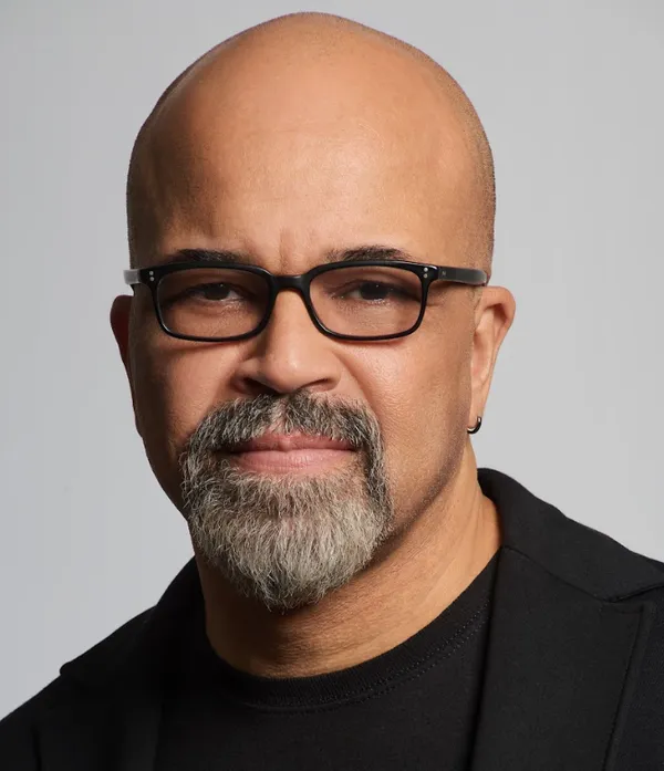Headshot of Jeffrey Wright