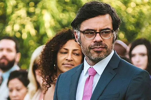 Jemaine Clement 2