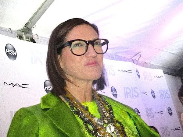 Jenna Lyons