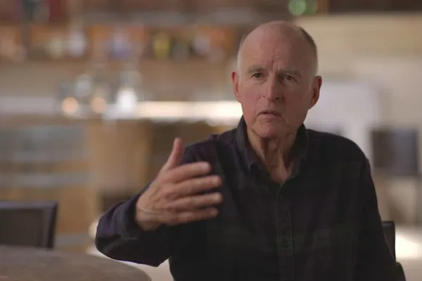 Jerry Brown 2