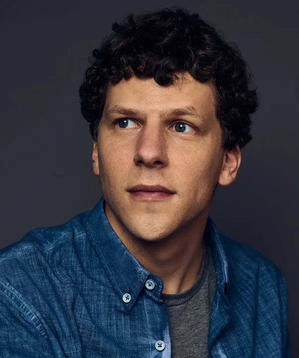 Jesse Eisenberg