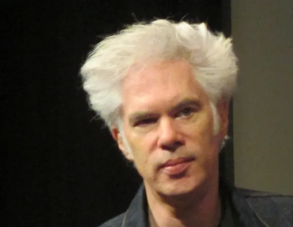 Jim Jarmusch 21