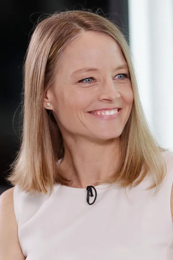 Jodie Foster 13