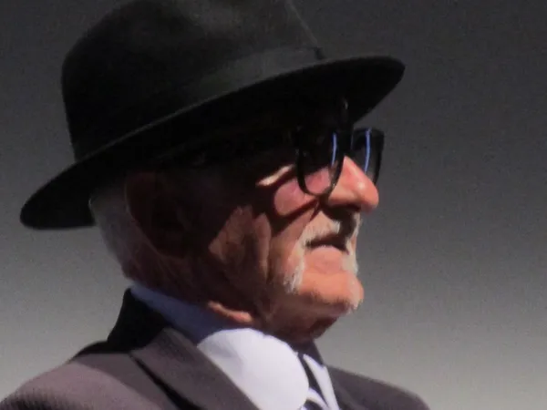 Joe Pesci
