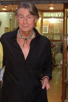 Joel Schumacher