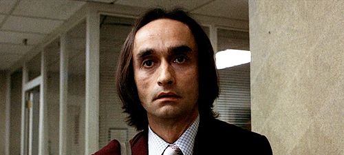 John Cazale will help celebrate Karlovy Vary’s 50 years