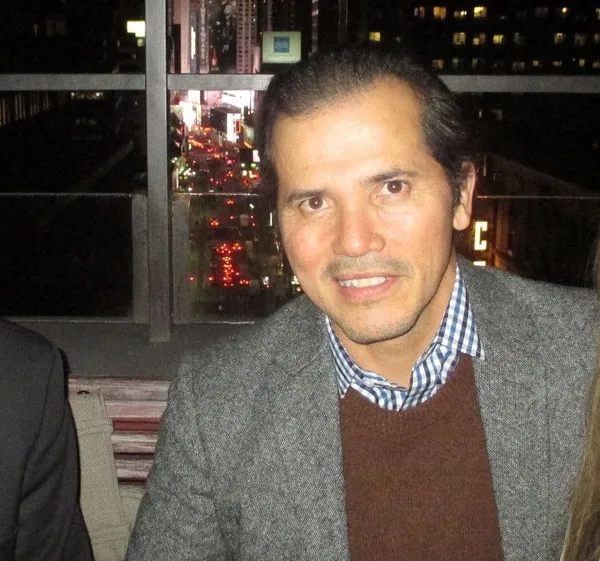 John Leguizamo 6