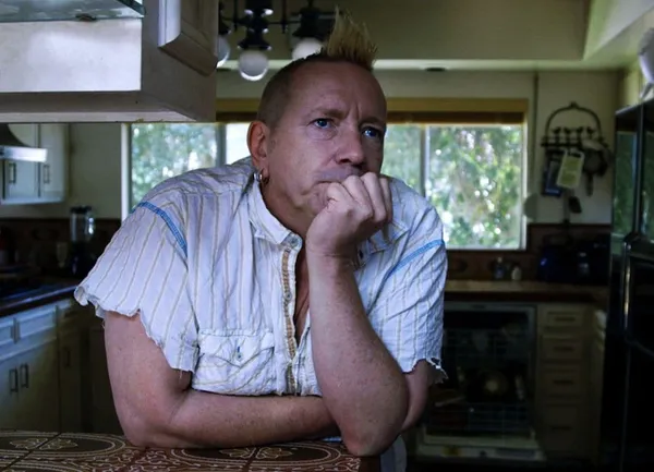John Lydon 2