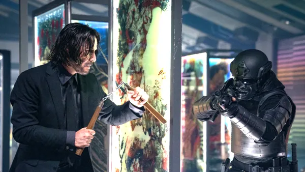John Wick: Chapter 4 3