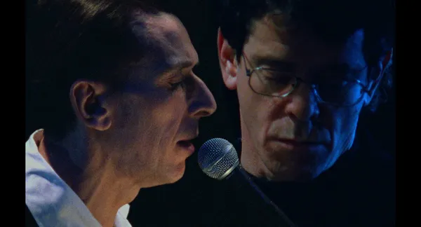 John Cale and Lou Reed 3