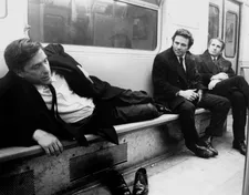 Phedon Papamichael on John Cassavetes: “He would rehearse scenes with Peter Falk and Ben Gazzara and himself and then create a dinner scene with eight other characters who really didn’t know what’s happening.”