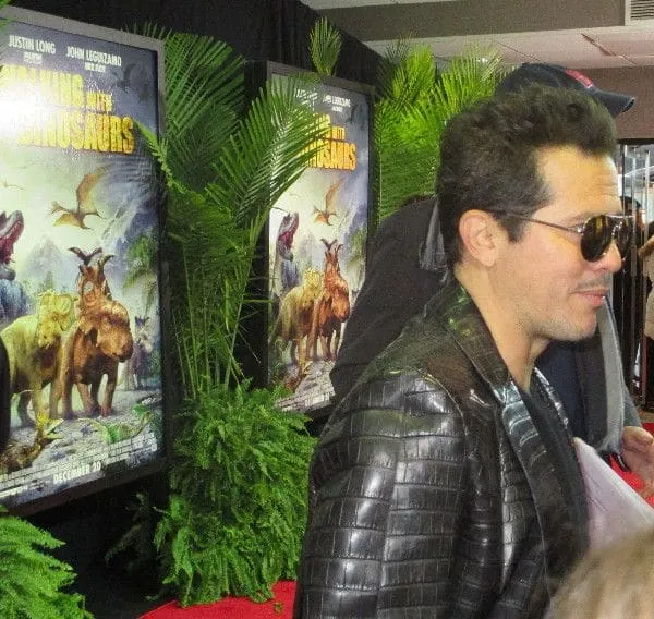 John Leguizamo