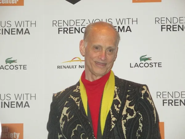 John Waters 13