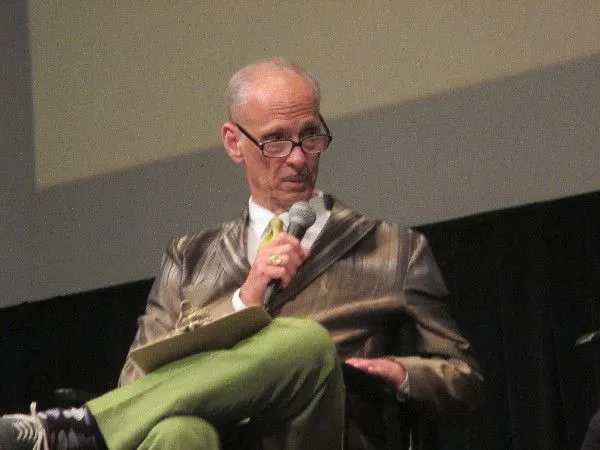 John Waters
