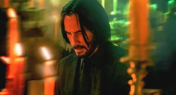John Wick: Chapter 4 2