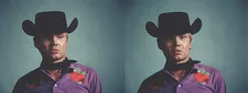 Jon Voight's Midnight Cowboy screen test