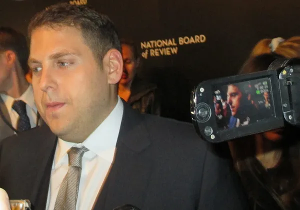 Jonah Hill 6