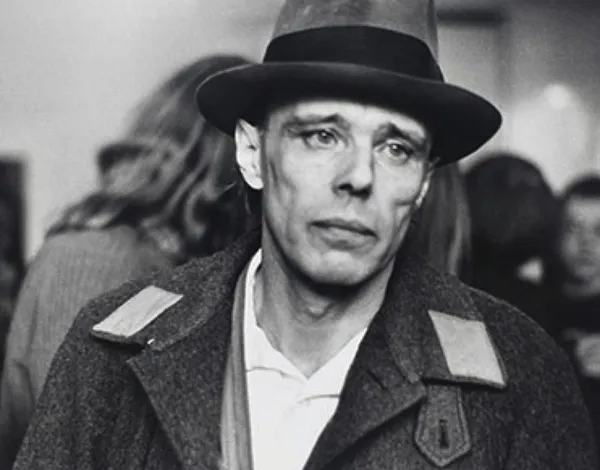 Joseph Beuys 3