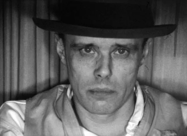 Joseph Beuys