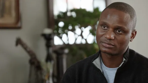 Joseph Dhafana