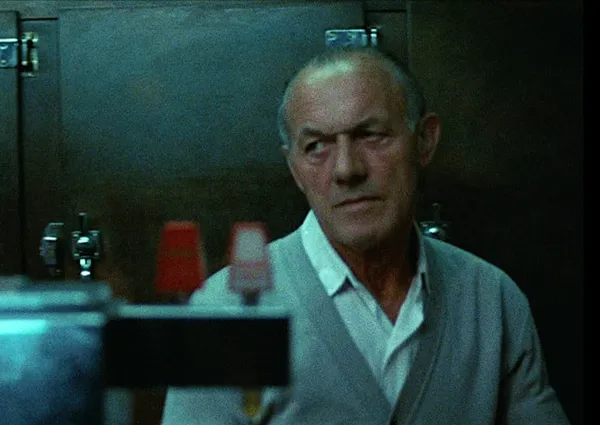 Joseph Oberhauser in Shoah