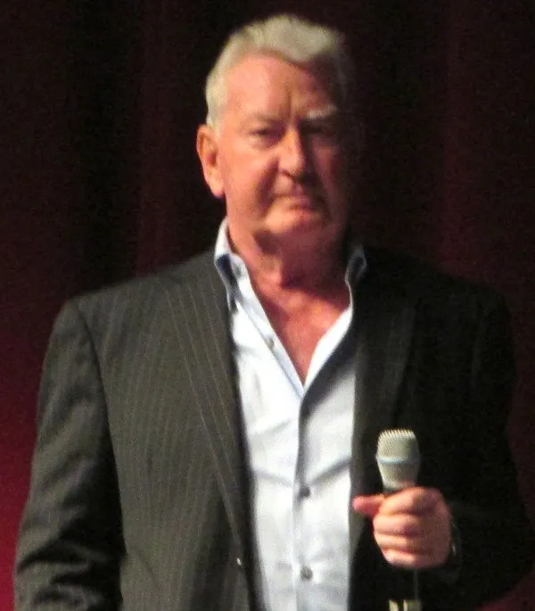 John Connolly