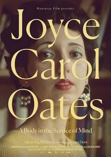 Joyce Carol Oates: A Body In The Service Of Mind opens the 14th edition of Hamptons Doc Fest