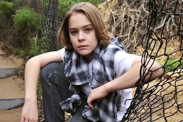 Judah Lewis in Demolition