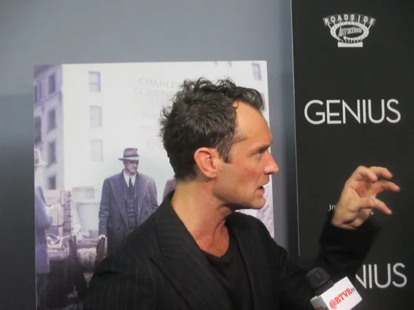 Jude Law 7
