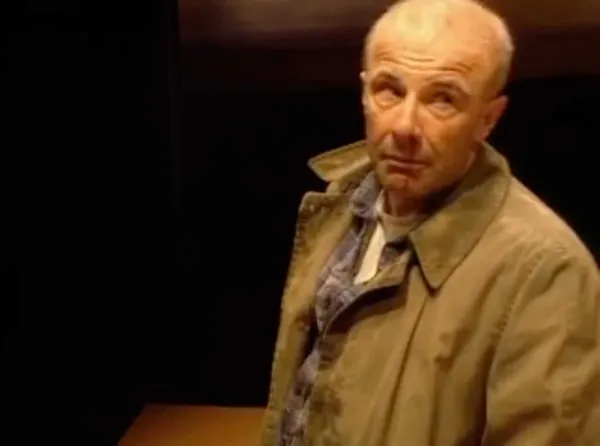 Edward Albee 6